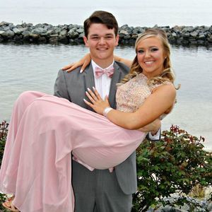 Meet your Posher, Jason